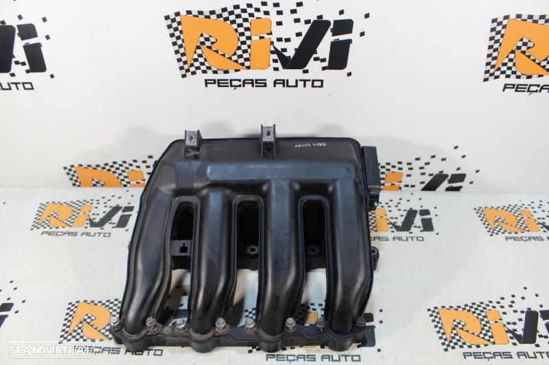 Coletor De Admissão Bmw 3 (E46)  7787318 / 7788194 / 7 787 318 / 7 788 - 1