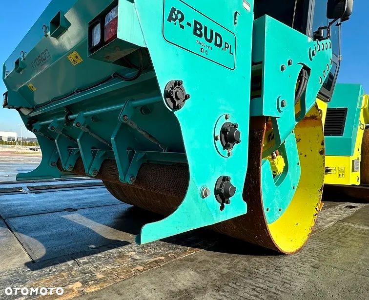 Ammann AV 130 X - 12