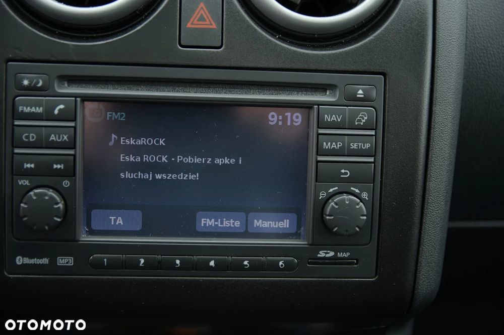 Nissan Qashqai+2 2.0 Tekna - 29