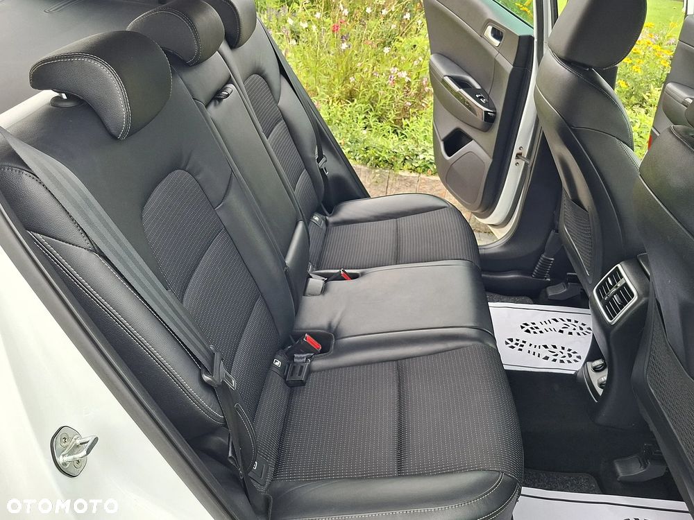 Kia Sportage - 32