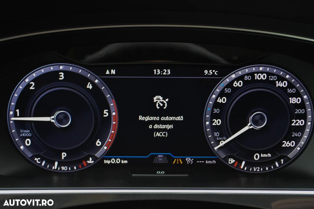 Volkswagen Tiguan 2.0 TDI SCR 4MOTION (BlueMotion Techn.) DSG Highline - 28