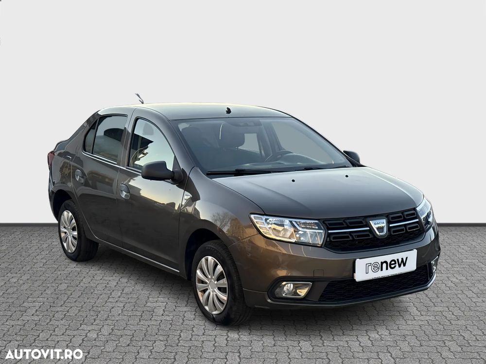 Dacia Logan MCV 0.9 TCe 90 CP Ambiance - 3