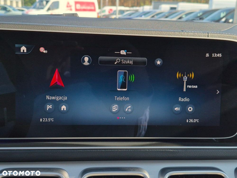 Mercedes-Benz GLE 350 de PHEV 4-Matic AMG Line - 34