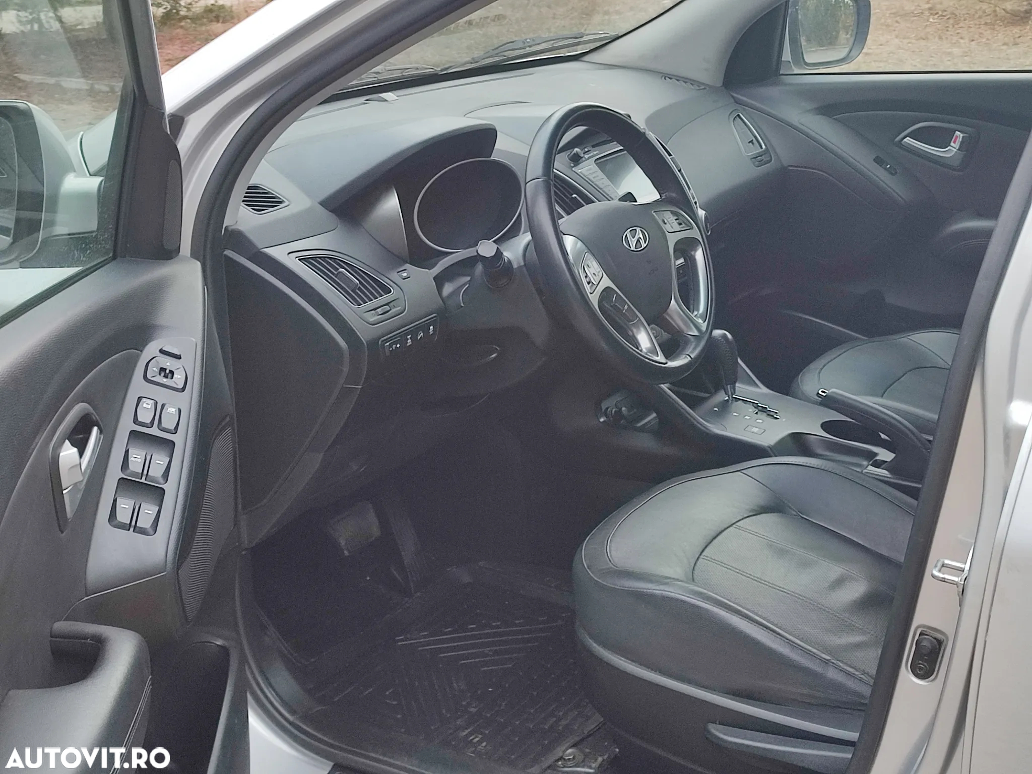 Hyundai ix35 - 9