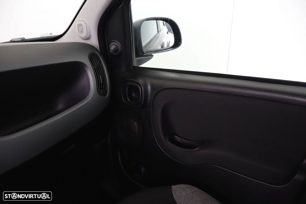 Fiat Panda 1.0 Hybrid City Life - 15