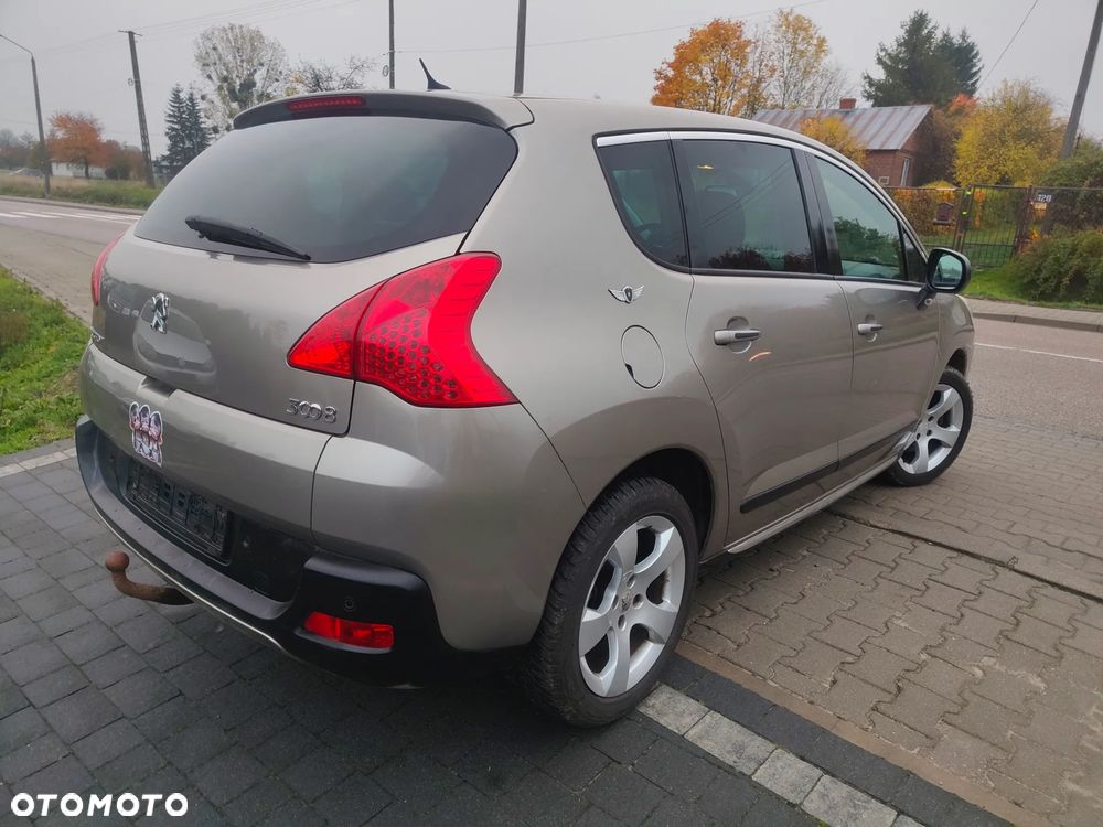 Peugeot 3008 HDi FAP 150 Premium - 13