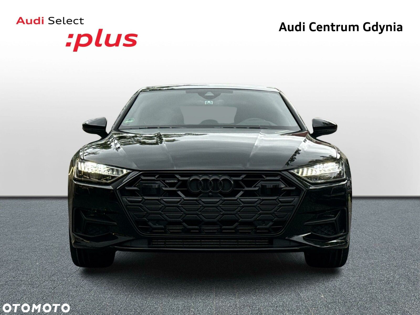 Audi A7 Sportback - 8