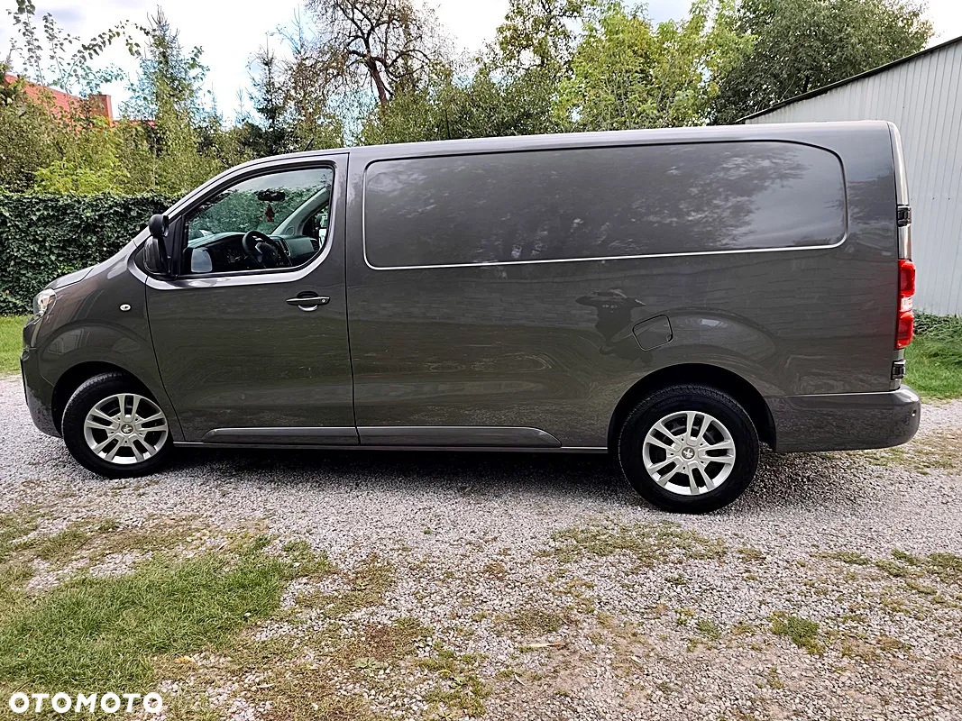 Peugeot Expert - 26