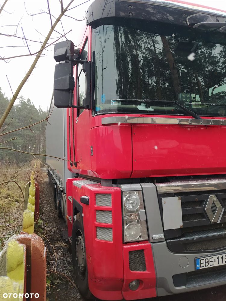 Renault Magnum - 2