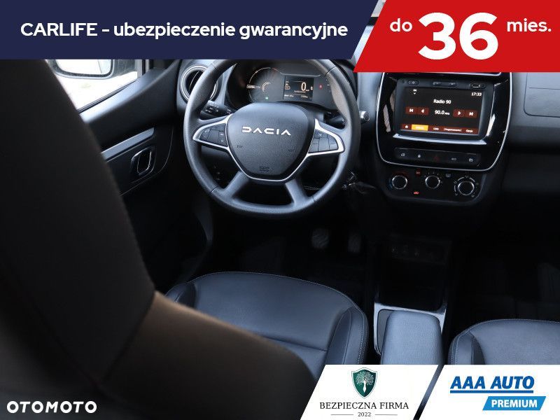 Dacia Spring - 9