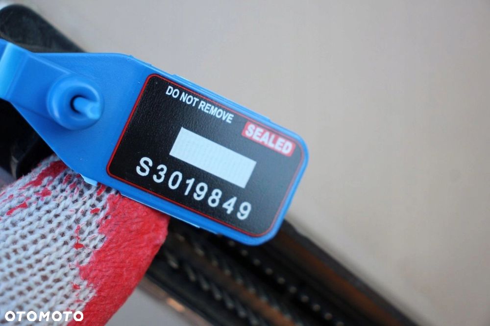 Komputer sterownik silnika BMW e32 e34 e31 e38 m60 v8 3.0 4.0 0261203484 - 5