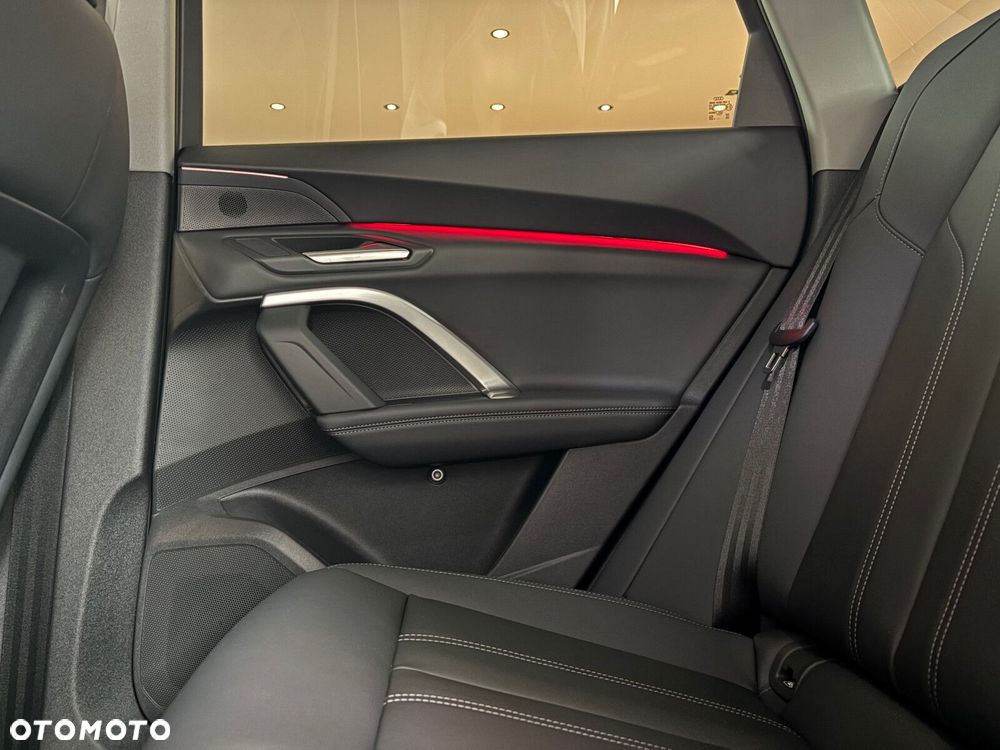Audi Q5 TFSI mHEV 150 kW Quattro S tronic - 15