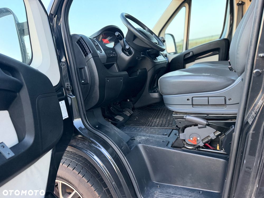 Fiat Ducato - 29