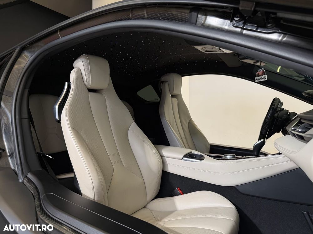 BMW i8 - 24