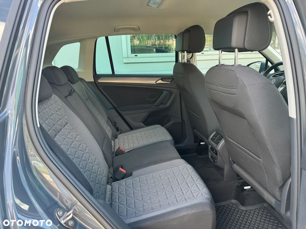 Volkswagen Tiguan 1.5 TSI EVO Life DSG - 18