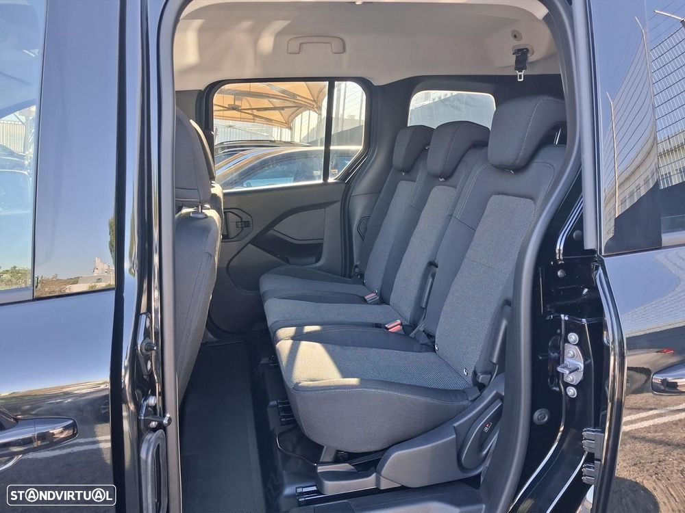 Mercedes-Benz eCitan Tourer 45 kWh - 11