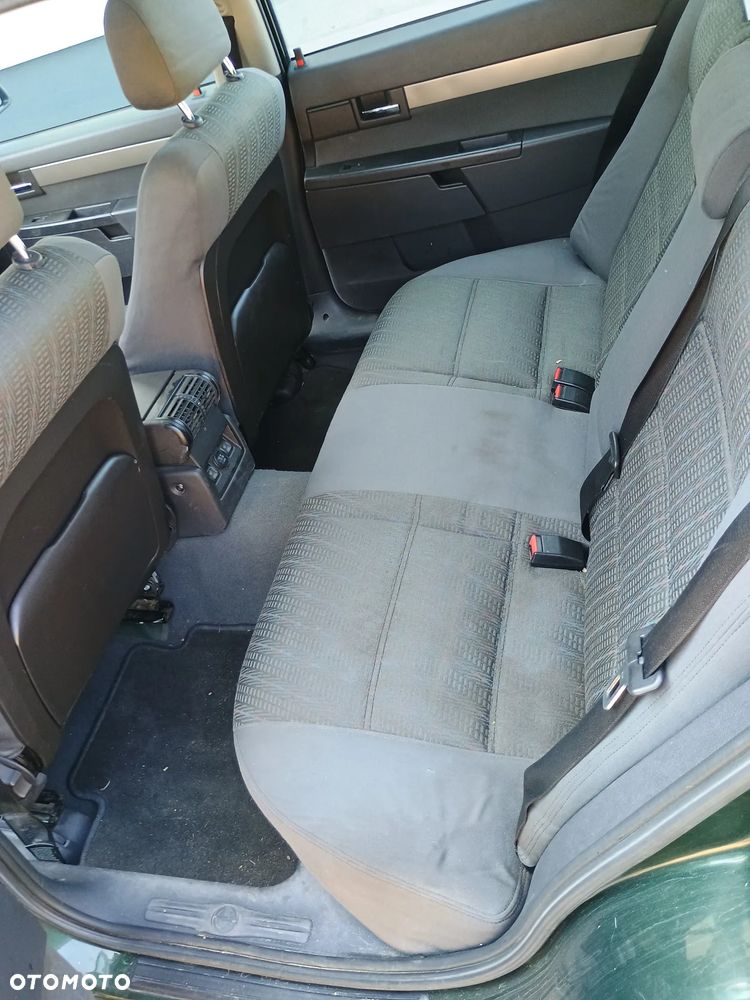 Opel Omega - 7
