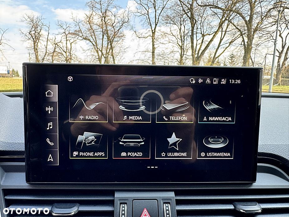 Audi Q5 3.0 TDI Quattro Sport Tiptr - 22