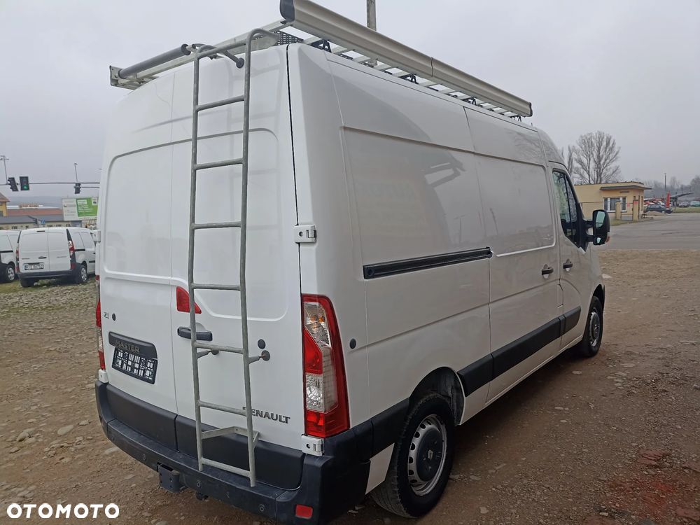 Renault MASTER - 4