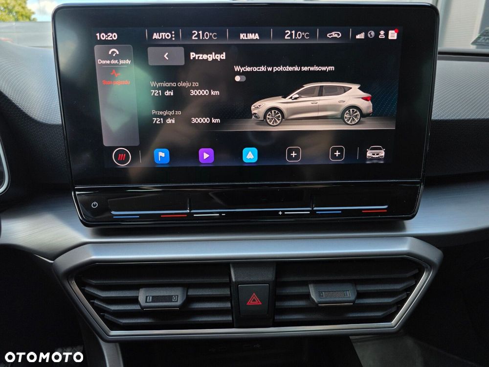 Seat Leon 1.5 TSI FR - 16