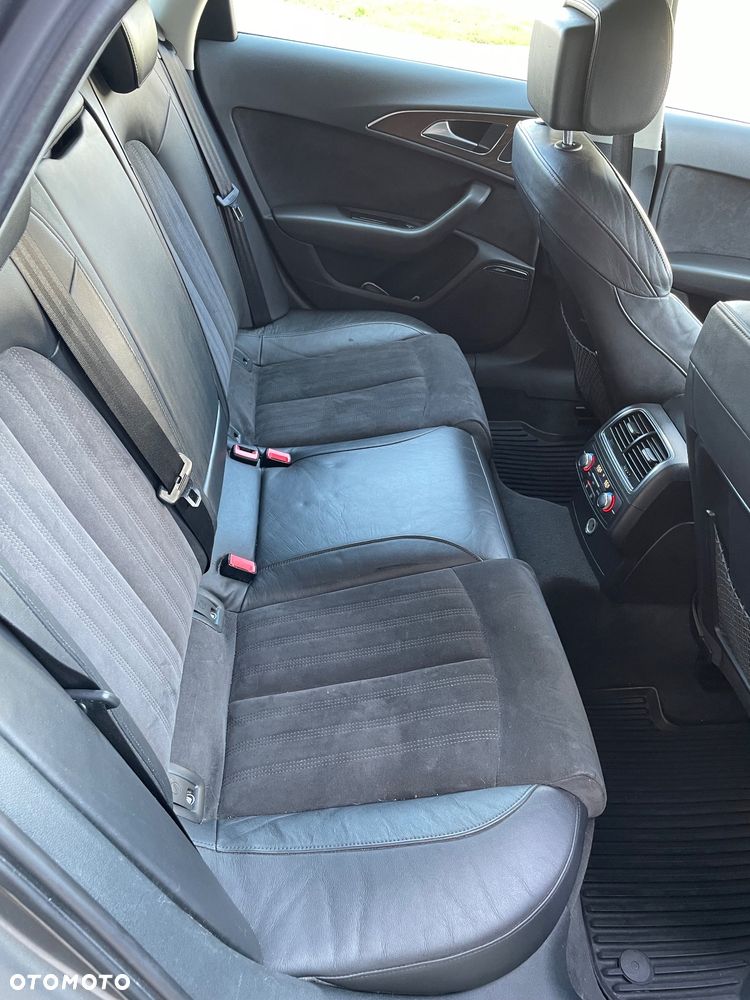 Audi A6 - 16