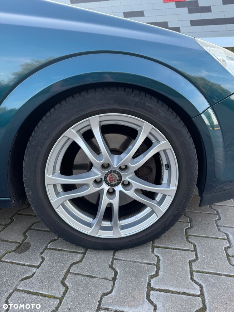 Opel Astra 1.7 CDTI Edition - 16