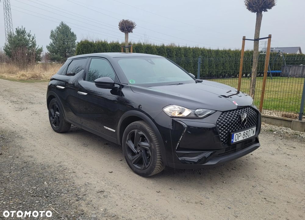 DS Automobiles DS 3 Crossback - 2