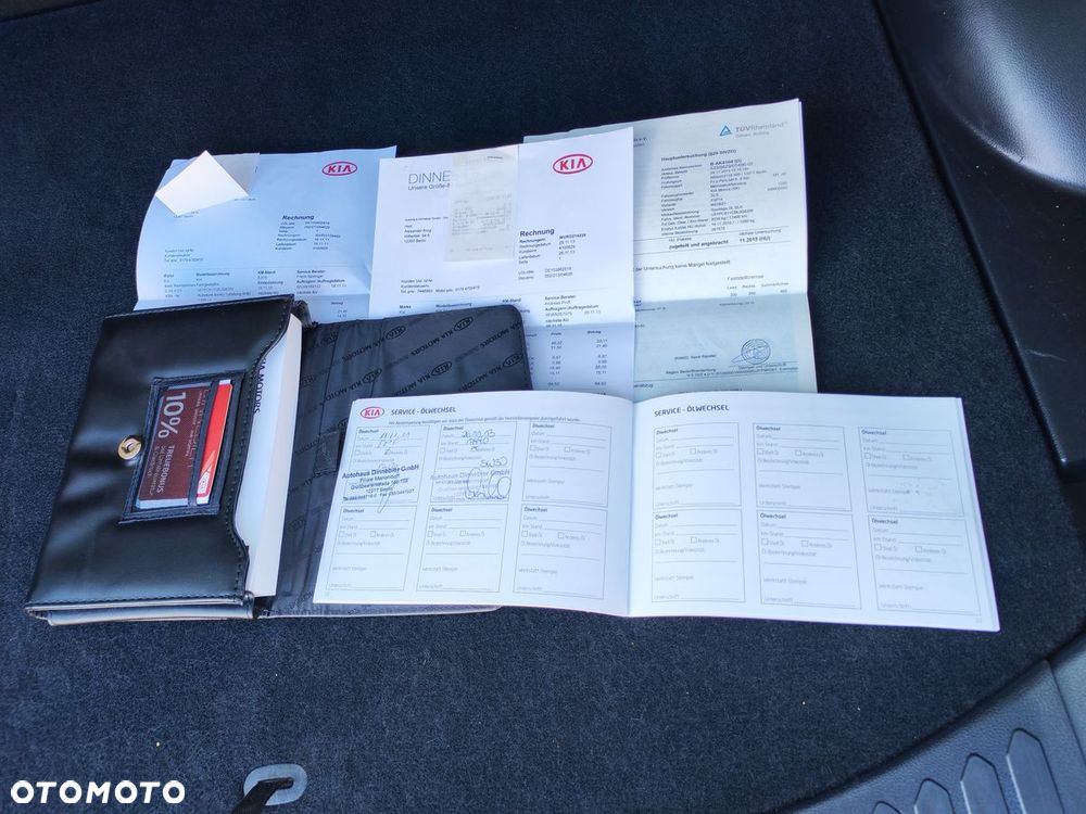 Kia Sportage 2.0 CVVT 4WD Fifa World Cup Edition - 28