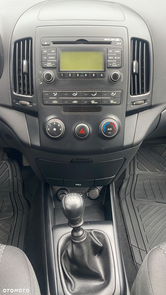 Hyundai i30 - 17
