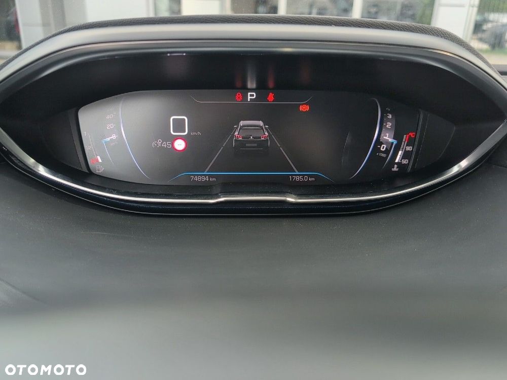Peugeot 5008 1.2 PureTech Active Pack S&S EAT8 - 20