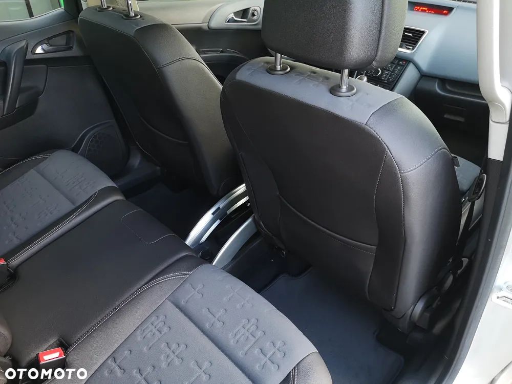 Opel Meriva 1.7 CDTI Automatik Innovation - 28