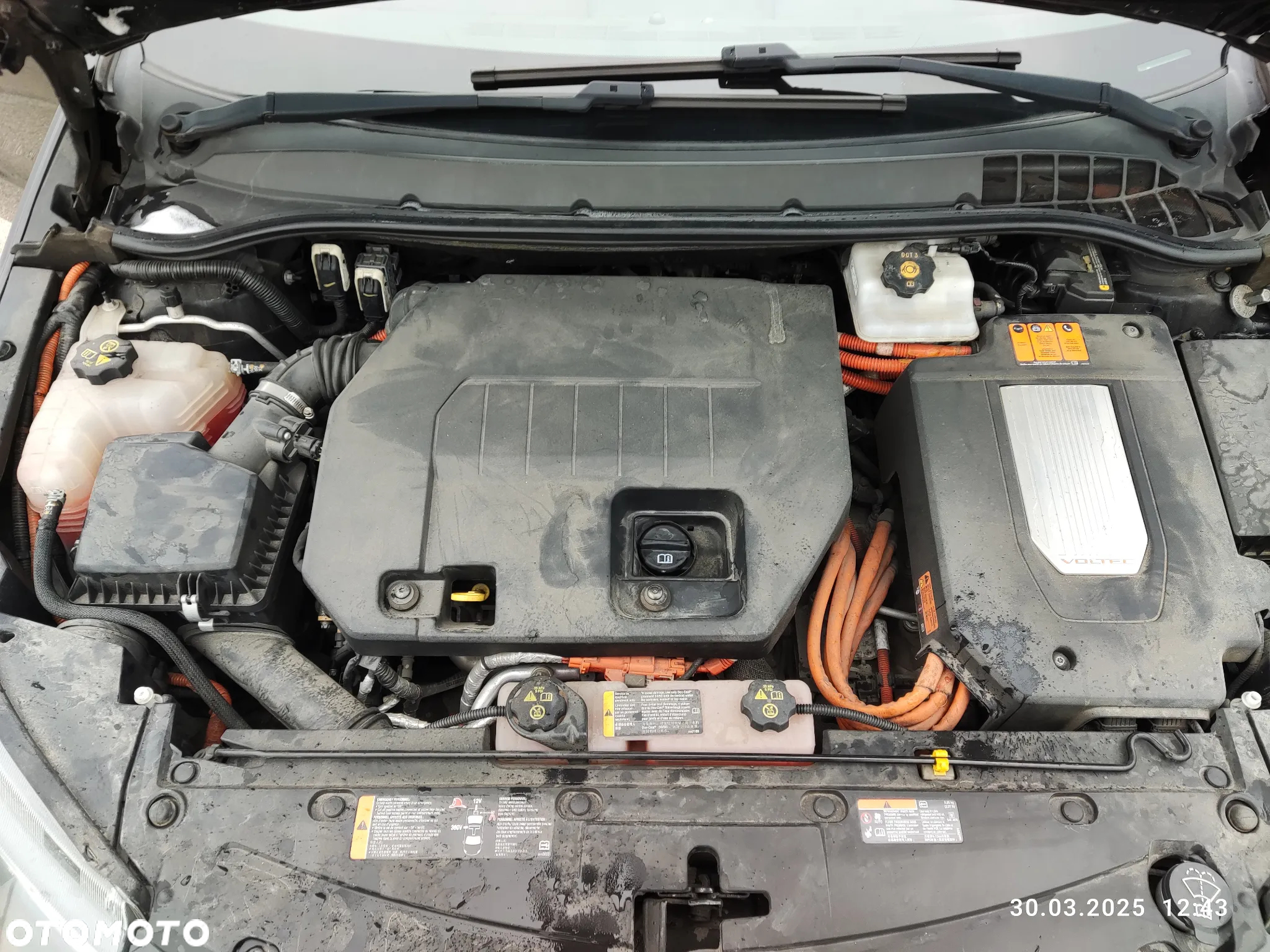 Opel Ampera - 16