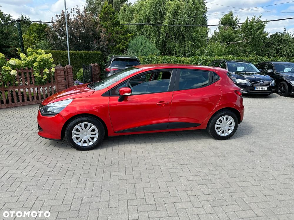 Renault Clio - 5