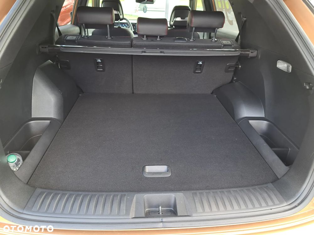 SsangYong/KGM Actyon 1.5 T-GDI Adventure - 16
