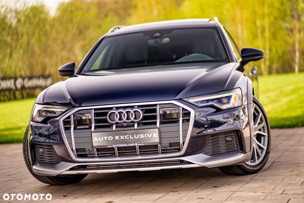 Audi A6 Allroad 55 TFSI S tronic - 3