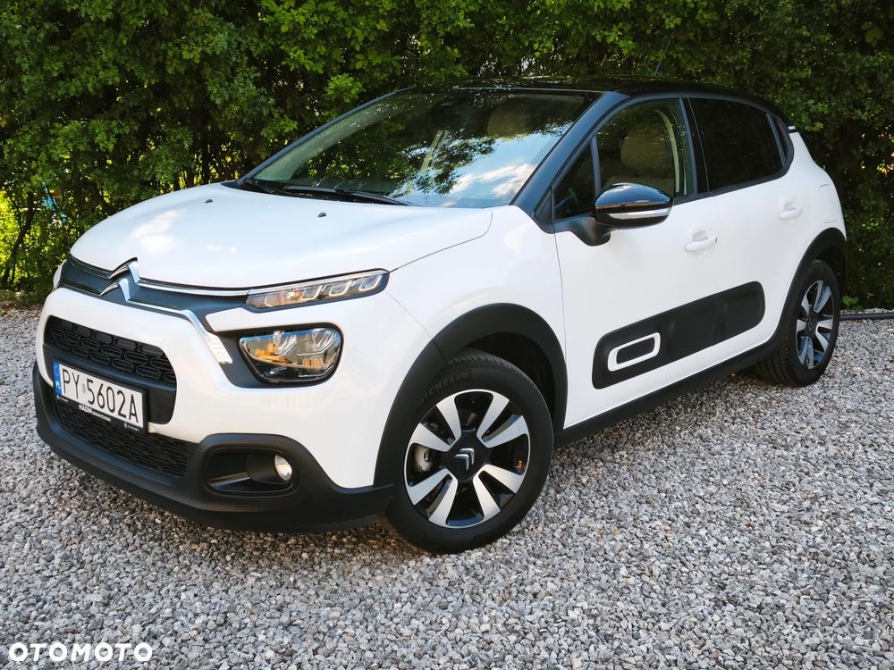 Citroën C3 1.2 PureTech Max - 4