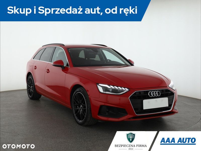 Audi A4 - 2