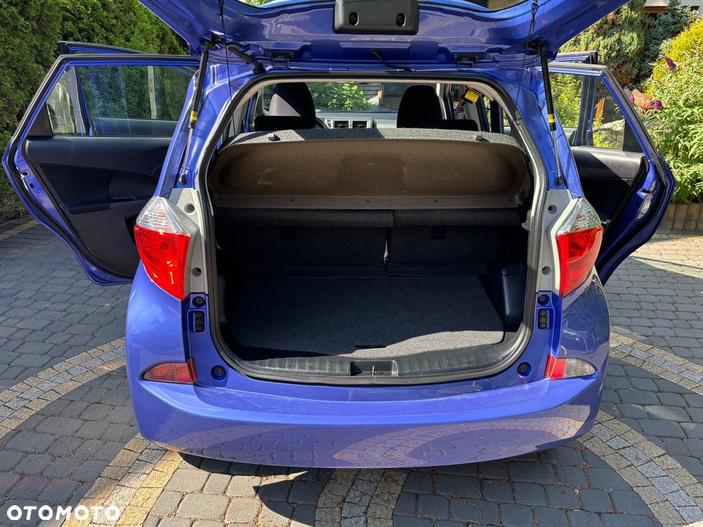 Toyota Verso S 1.33 VVT-i Comfort - 7