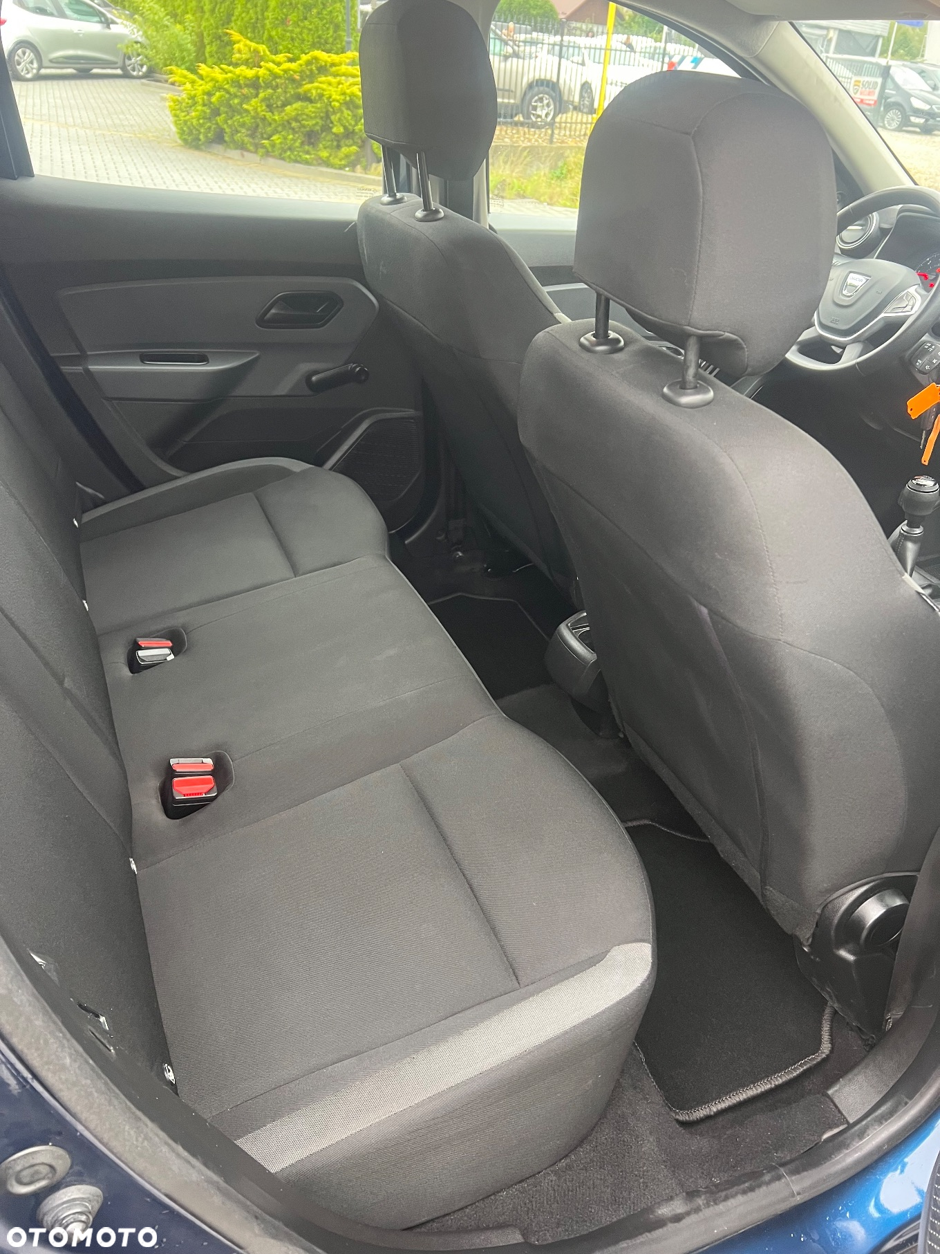 Dacia Duster 1.5 dCi Comfort - 20