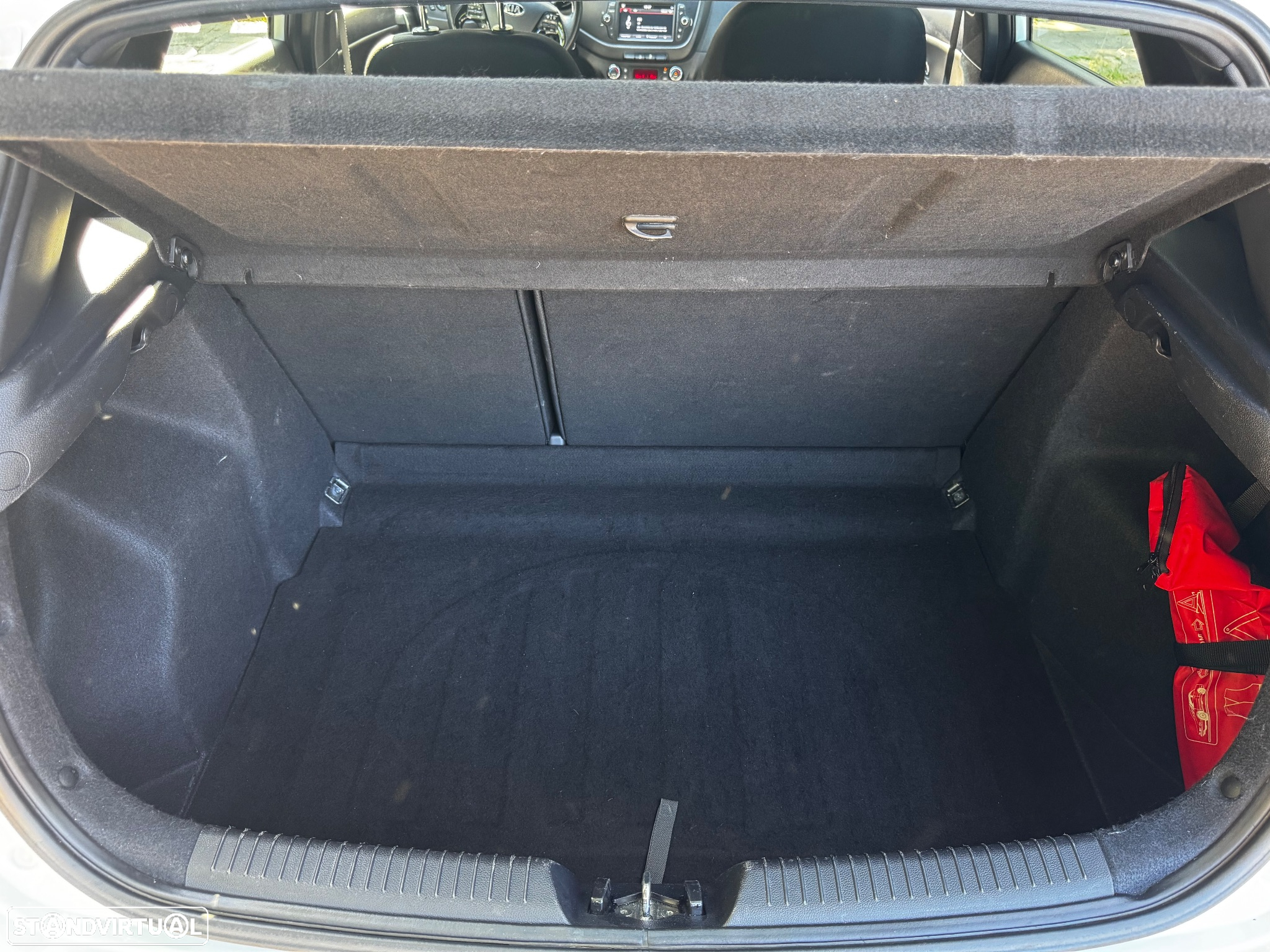 Kia Ceed 1.0 T-GDI GT Line - 20
