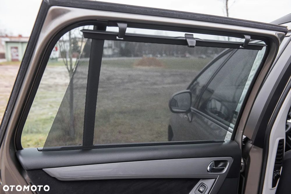 Citroën C4 Picasso - 22