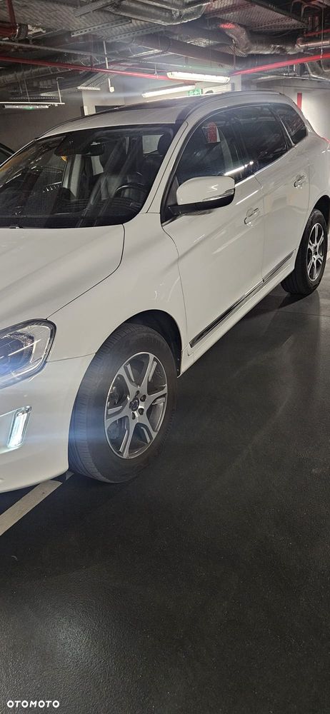 Volvo XC 60 D5 AWD Summum - 12