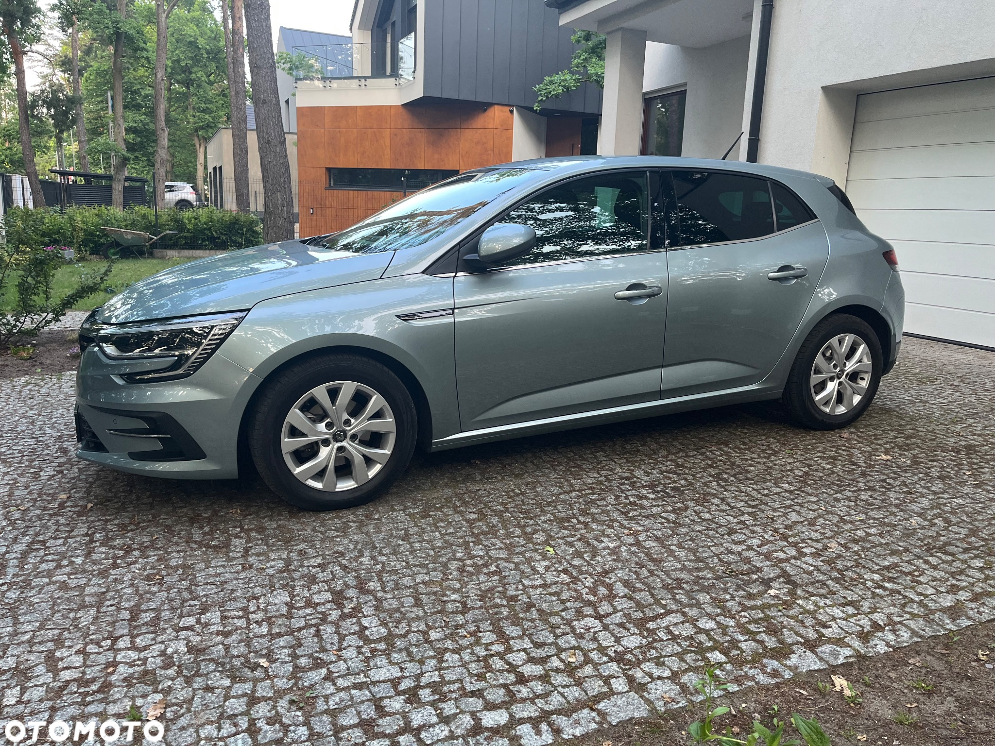 Renault Megane 1.3 TCe FAP Zen - 3