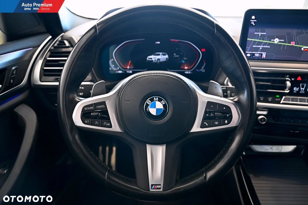 BMW X3 xDrive20i M Sport sport - 6