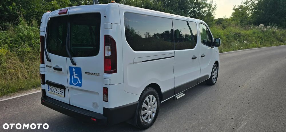 Renault Trafic - 6