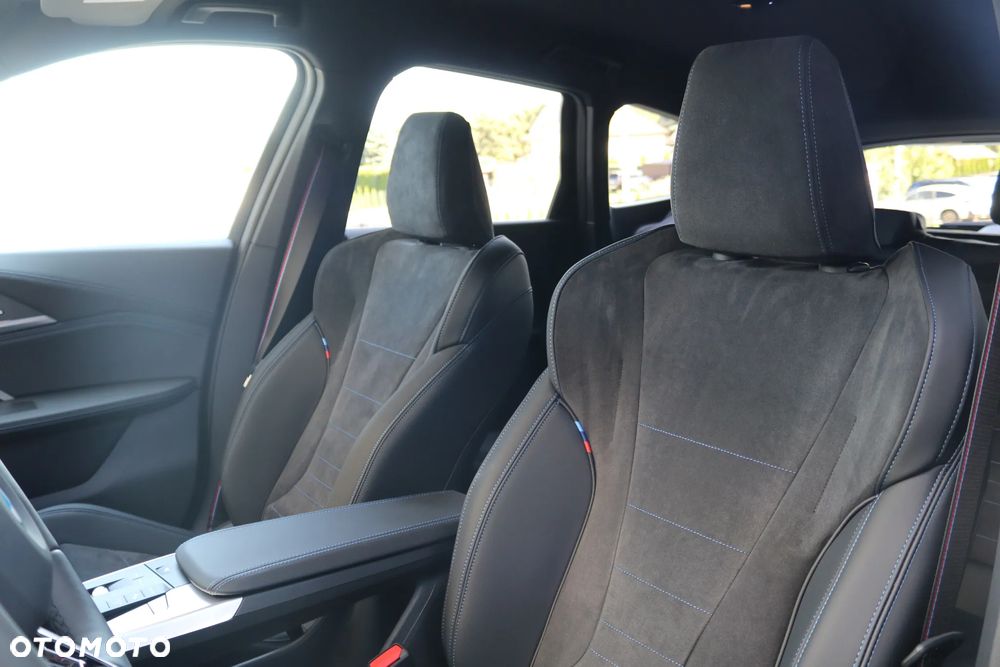 BMW X1 xDrive23i mHEV M Sport sport - 10