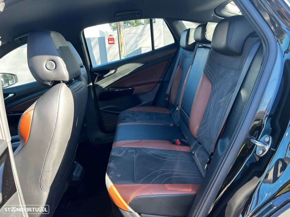 VW ID.5 Pro Performance - 11