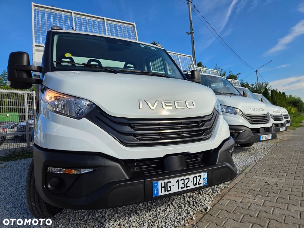 Iveco 35c16 - 20