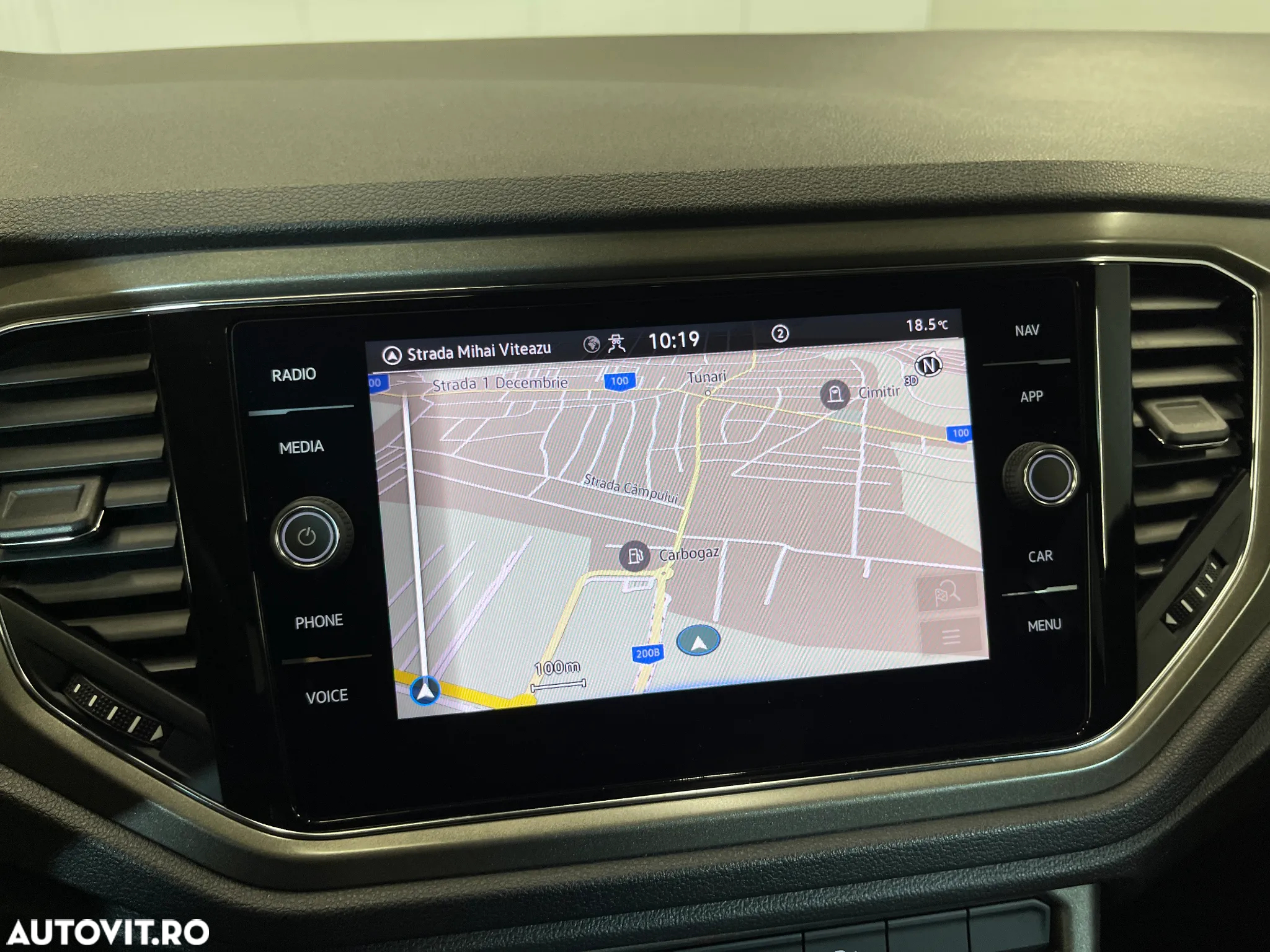 Volkswagen T-ROC 2.0 TDI DSG Style - 13