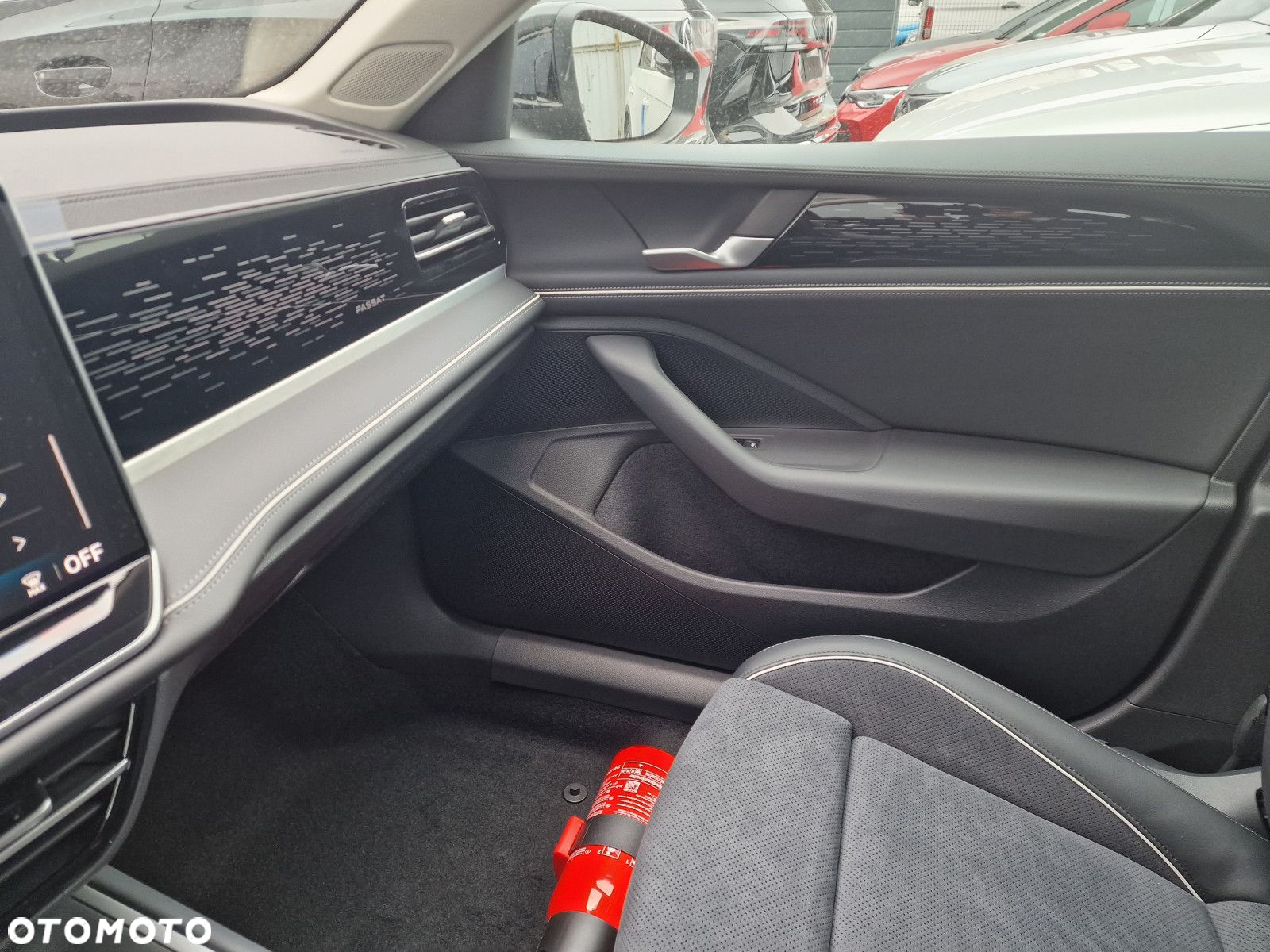 Volkswagen Passat - 31